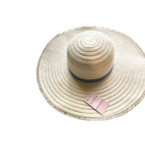 Serra Beach Hat